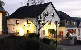 Hotel & Restaurant 